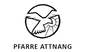 Pfarre Attnang Logo. © Pfarre Attnang / Pfarre Attnang Logo. © Pfarre Attnang Pfarre Attnang Logo. © Pfarre Attnang